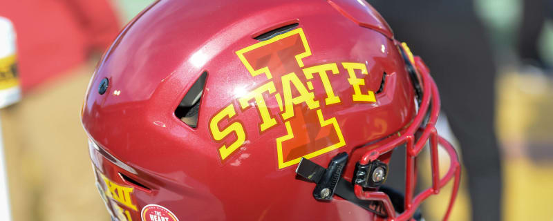 Iowa State players went viral for their amazing last names