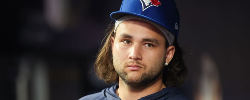 Bo Bichette, Daulton Varsho and Chad Green made pitch to top-tier free agent for Blue Jays