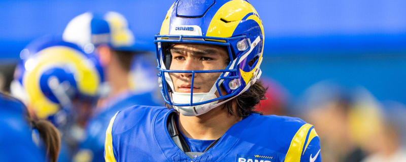 Vote Now! The 2023 Rams Backup Quarterback: Sign A Free Agent Or Draft One?  - LAFB Network