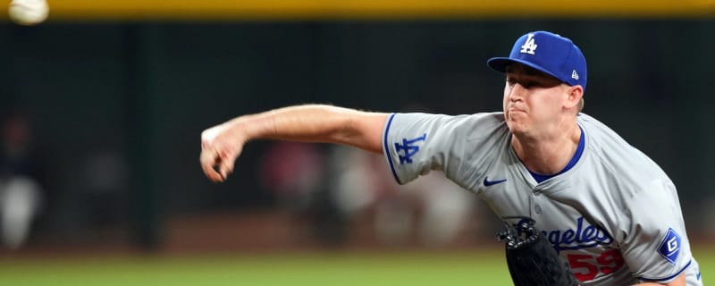 Dodgers Injury Updates: Evan Phillips, Max Muncy & Bobby Miller