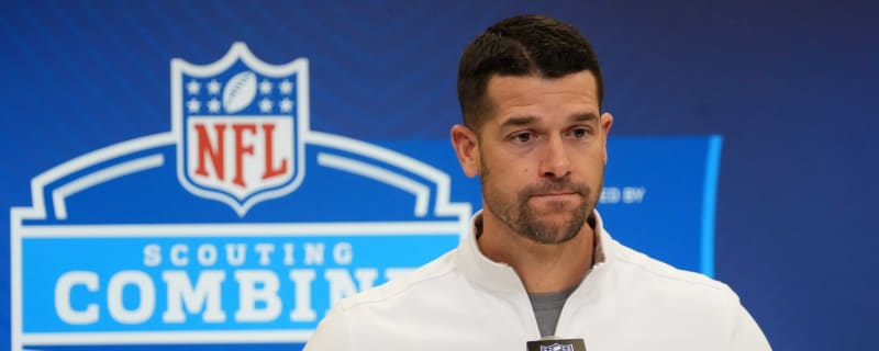 NFC Notes: Michael Penix Jr., Dave Canales, Renaldo Hill, Falcons, Panthers