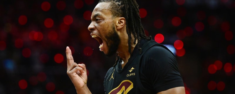 Spurs Reportedly Have Conducted Due Diligence On Cavaliers’ Darius Garland As Potential Trade Candidate