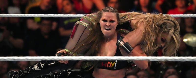 Ronda Rousey recalls calling out Vince McMahon’s close ally for berating former WWE Superstar during her tenure