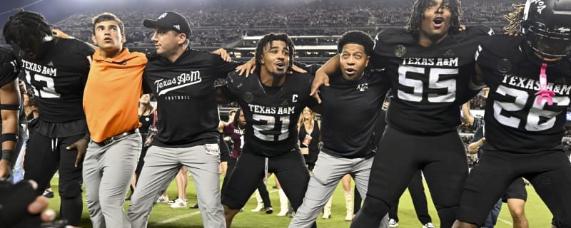 Texas A&M Aggies vs. South Carolina Gamecocks Prediction, Odds, Moneyline 11/2/2024