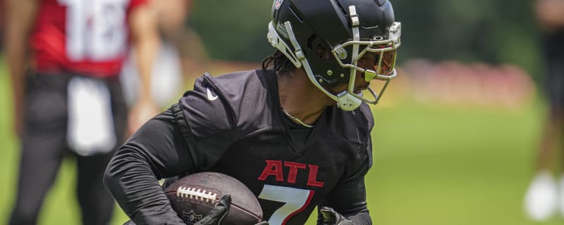 Falcons Offensive Star Reveals Major Injury Update On Himself
