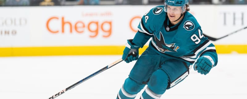 Alexander Barabanov signs two-year deal with KHL’s AK Bars Kazan