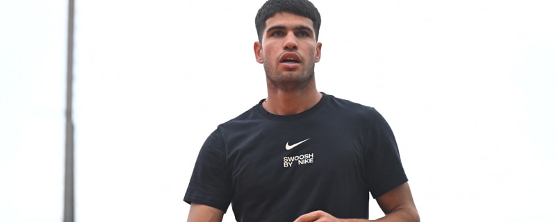 John Isner left ‘surprised’ after hearing Carlos Alcaraz speak openly about No.1 ranking pressure during Jannik Sinner’s doping ban