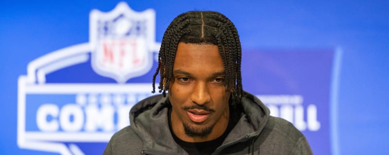 Matt Miller explains why Jayden Daniels is ‘perfect’ fit for Washington Commanders