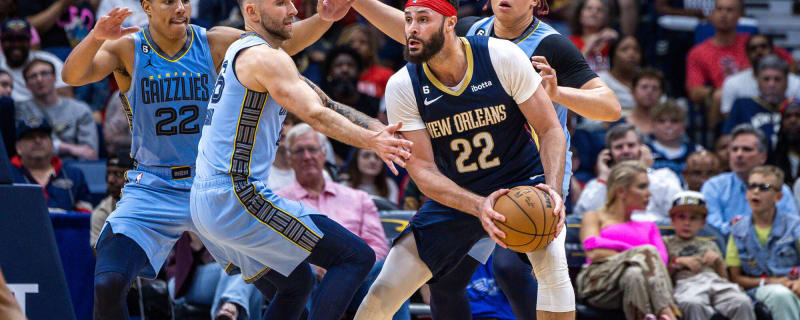 Charlotte Hornets vs. New Orleans Pelicans Full Game Highlights, Mar 23