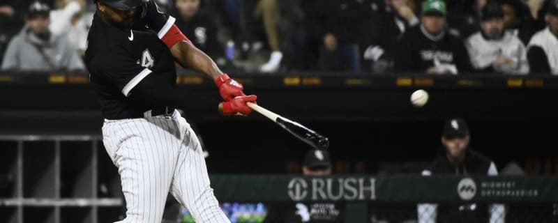 Eloy Jimenez: Breaking News, Rumors & Highlights