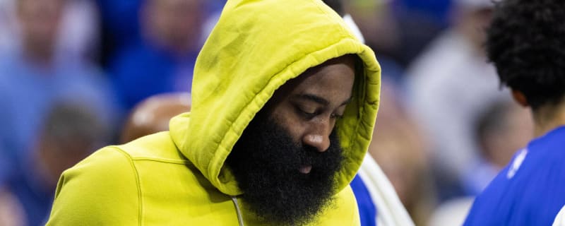 James Harden's Pre-Game Outfit Going Viral - Fastbreak on FanNation