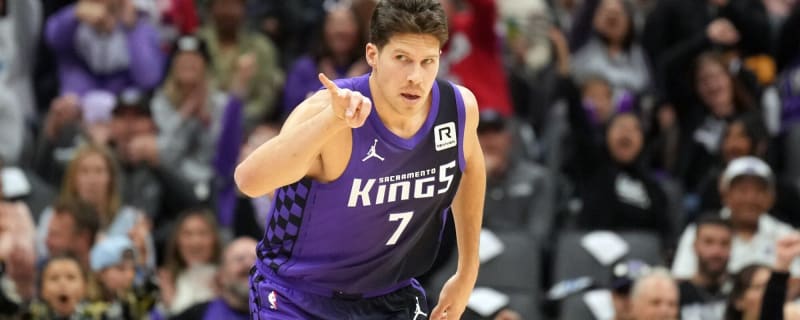 Knicks could reunite with deadeye pure scorer in free agency