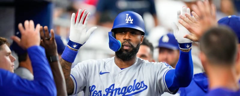 Cleveland's Franmil Reyes dedicates home run ball to fan battling