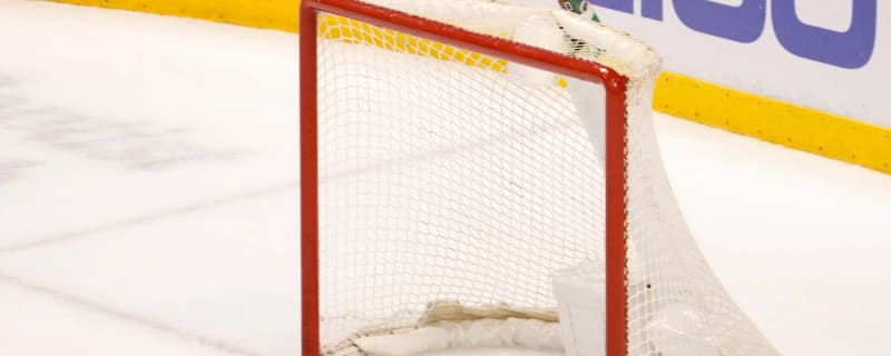 Edmonton Oilers sign goaltender Connor Ungar to two-year entry-level contract