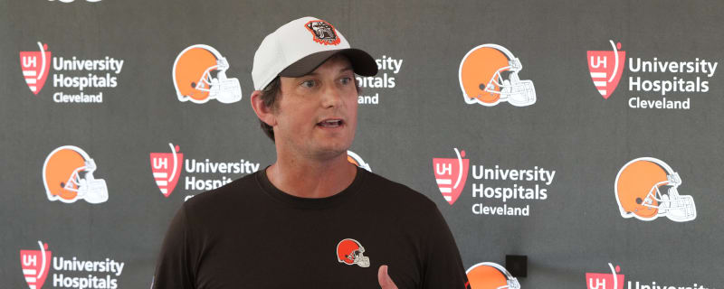 Cowboys hire struggling coach, hope to get the best out of him