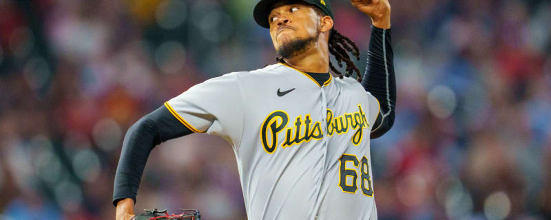 Braves sign LHP Angel Perdomo to one-year contract