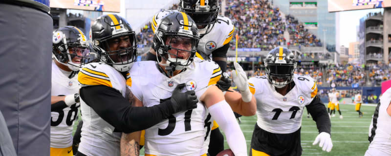 Former Steelers OLB Markus Golden Named Free Agency’s Best Bargain