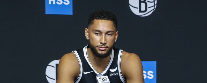 Ben Simmons: Breaking News, Rumors & Highlights