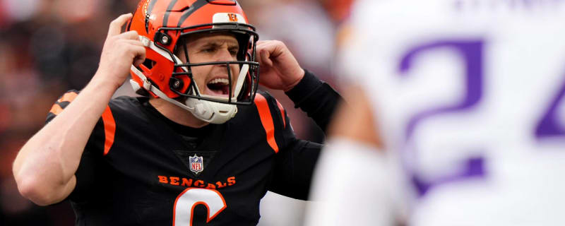 NFL Week 16: Cincinnati Bengals vs. Pittsburgh Steelers betting picks, preview