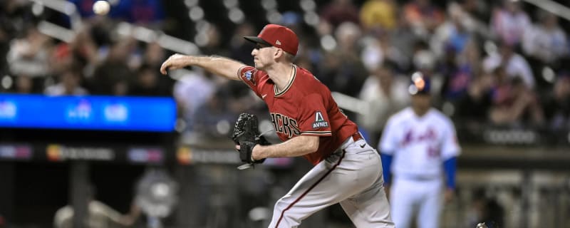 Diamondbacks adding new wrinkle to jerseys with Avnet patch