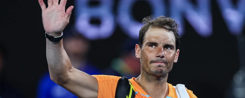 'Convinced he’s competitive again,' Rafael Nadal’s training week with Arthur Fils has been more than impressive warns Carlos Moya