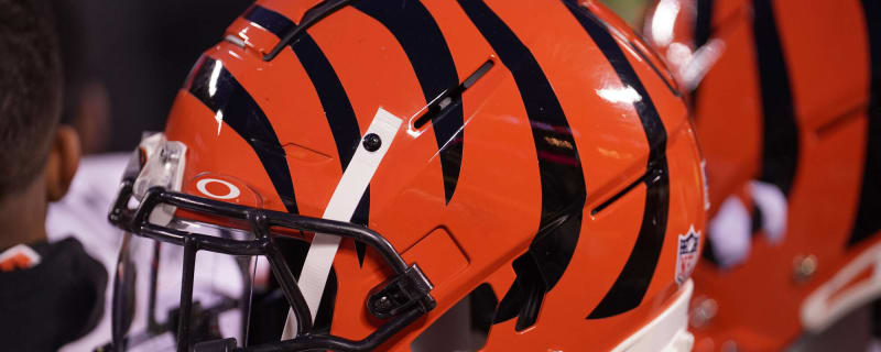 Bengals director of college scouting keeps the door open towards trading up in the NFL Draft