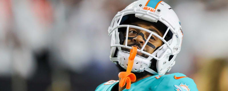 Pro Football Focus Dolphins cornerback Kader Kohou best cornerback in the  NFL - The Phinsider