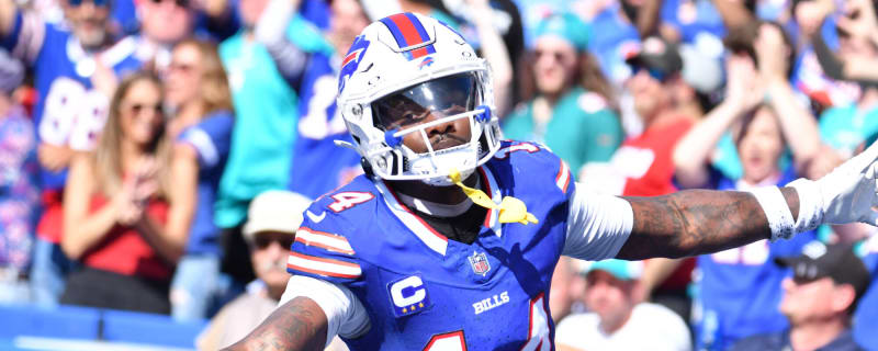 Buffalo Bills: Breaking News, Rumors & Highlights