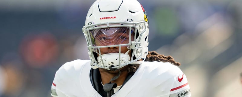 Keaontay Ingram joins Kansas City Chiefs practice squad