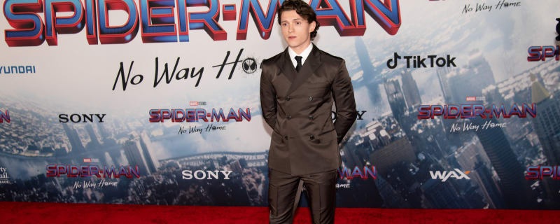 Details on Tom Holland’s MCU Future Reveal Spectacular Plans for Spider-Man