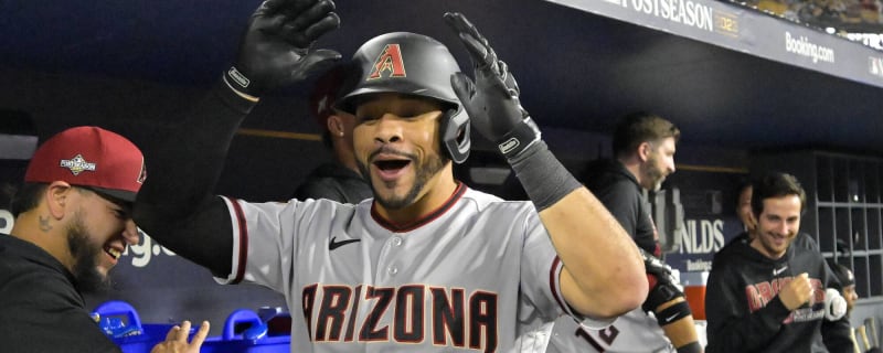 Tommy Pham homers twice, Diamondbacks beat Cubs 6-2 to move into 3rd NL  wild-card spot - North Shore News