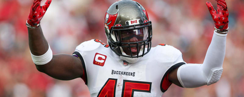 Bucs X-Factor: Player to watch in the Week 14 matchup against the 49ers -  Bucs Nation