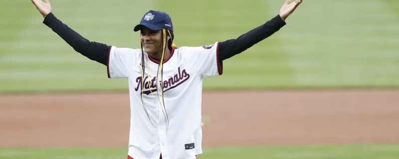 WNBA/NCAAW: Aaliyah Edwards – Quite Dignity, Boisterous Talent