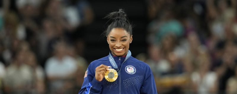 Simone Biles’ Paris Olympics achievement inspires Hollywood legend Kevin Bacon to come up with new cocktail recipe