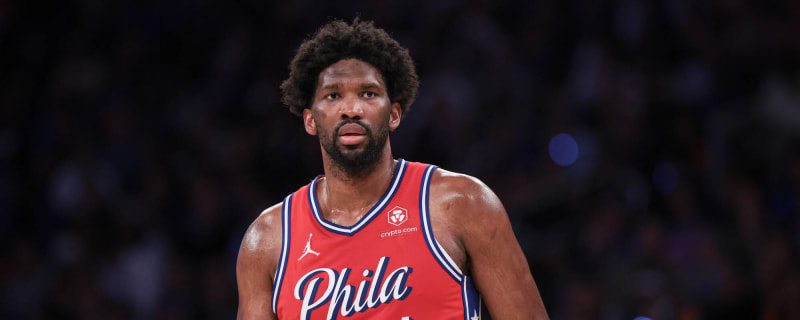 5 Major Reasons Why Joel Embiid Is One Of The Worst Superstar Performers In Playoff History