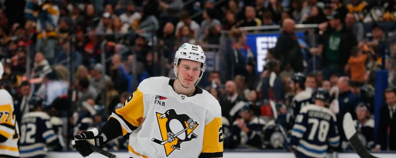 Penguins Re-Sign Sam Poulin, Add Swedish Goalie