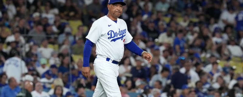 Dodgers News: James Outman 'Growing Up Pretty Quickly