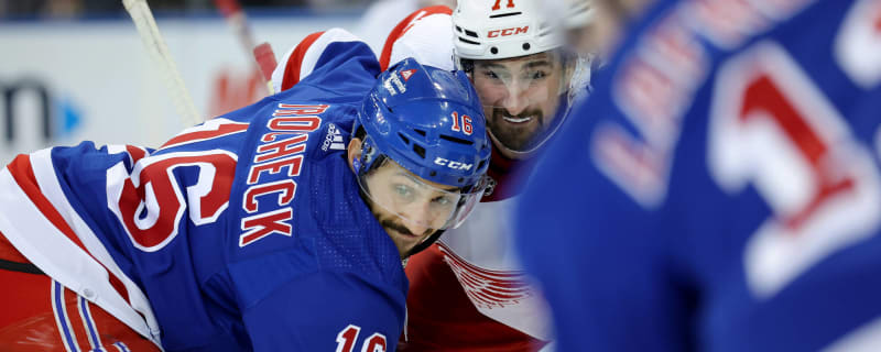 Our favorite NHL player prop tonight