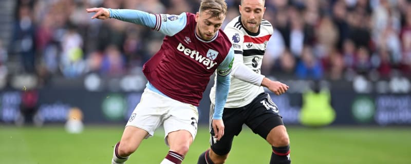 Journalist claims West Ham will not sell 27-year-old star at any price
