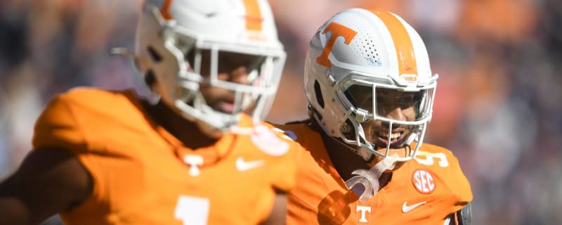 Louisville HC Jeff Brohm gives unfortunate update on former Tennessee Vols DL Tyler Baron