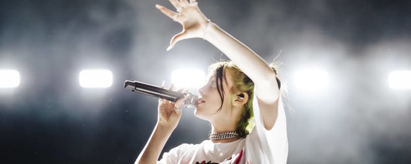 25 recent concerts you can stream from artists who would be on tour now