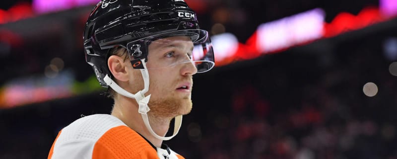 Top Flyers Prospect May Leave Organization After Season