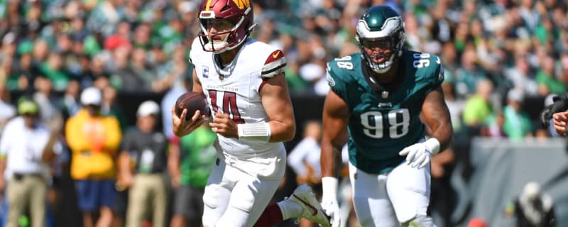 Eagles News: NFL teams have complained about Philadelphia's sneak technique  : r/eagles