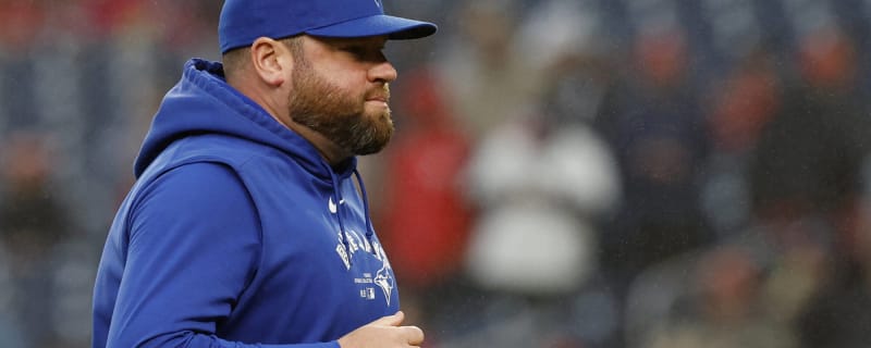 Next few weeks could heavily sway Blue Jays’ deadline plans: ‘It’s going to be an important stretch’