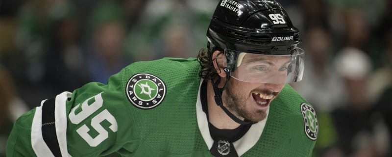 Matt Duchene lands with Stars a day after being bought out by Predators