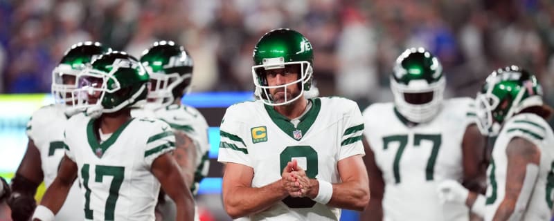 Former NFL Star Makes Wildly Bold Prediction For New York Jets