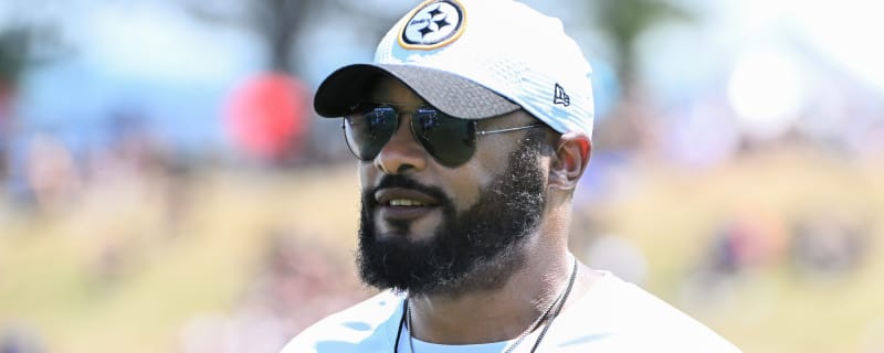 Steelers&#39; Mike Tomlin Remembers Unfair Trade After Ryan Shazier Knocked A Seattle FB Out And Himself
