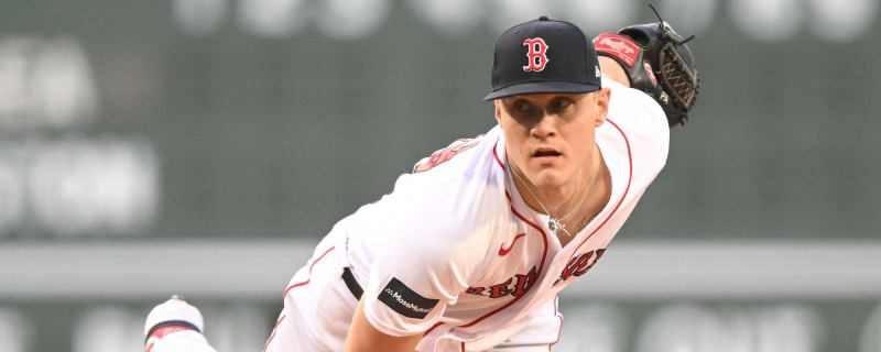 Whitlock, Turner help Red Sox make short work of Angels, 2-1 - The