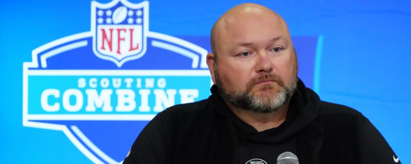 Joe Douglas says Jets to use Alijah Vera-Tucker 5th Year Option