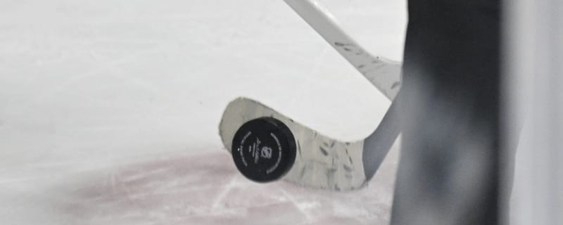 Seattle Kraken sign Kim Saarinen to three-year, entry-level contract